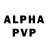 Alpha PVP VHQ Alberto Ghilardi